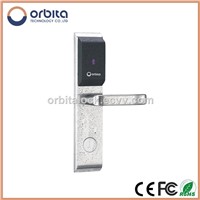 China Free Software RFID Key m1 Hotel New Security House/Apartment/Door Lock
