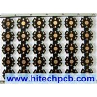 Copper base board PCB