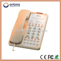 Telephone/Phone/Hotel in Room Phone/Hotel Phone/GSM Mobile Phone