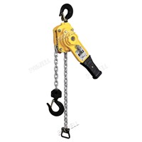 LK type ratchet lever hoist