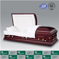 LUXES American Standard Cremation Casket Nottingham