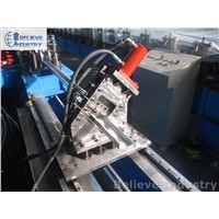 Nonstop Cutting Ceiling Keels Roll Forming Machine