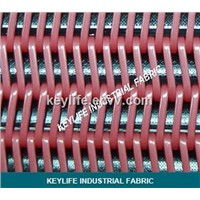 Polyester Spiral Fabrics for Paper Machine Cloth and Filtration(200-900CFM)