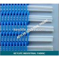 Spiral Link Dryer Screen Polyester Spiral Belt for Industrial Application