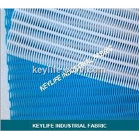 Polyester Spiral Press Filter Cloth in Filter Presses