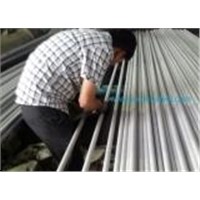 ASTMA312 Seamless, Welded, and Heavily Cold Worked Austenitic Stainless Steel Pipes
