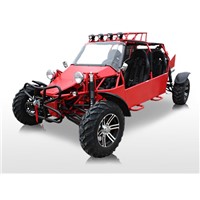 BMS 1000cc Dune Buggy Sand Sniper 4 Seater