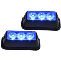 Blue Mini LED Lights No.LED-GRT-008