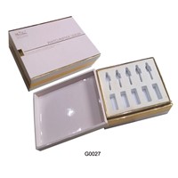 cosmetic cardboard gift box(G0027)