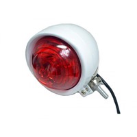 High Power LED Motorcycle Light