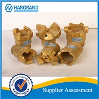 Quality PDC drill Bits (Geological,water well,coal usd for Sandstone, Limestone, Clay)