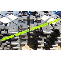 American 9310 Crawler Crane Parts Track Shoe with Pin