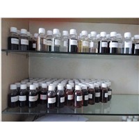 We are suppliers of nicotine and flavors to E-liquid for E-cig and Vape in China.