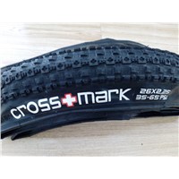 new bicycle tire maxxis cros mark mountain bike tire 26*2.25 MTB bicycle tire