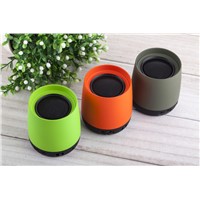 2016 hot selling portable bluetooth speakers with competitive price