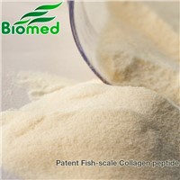 Fish Scale Collagen Peptide - Beauty product