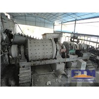 Iron Ore Beneficiation Machinery/Iron Ore Beneficiation Process