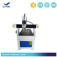 Jinan Link LXM0609 cnc router for sale
