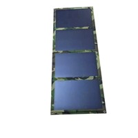 OEM Foldable Folding Solar Charger 80W 100W 18V