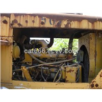 Used Komatsu Bulldozer D85-21