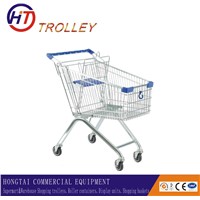 Comfortable Baby Shopping Cart Cover with safety belt