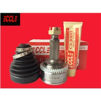 With 20 years experience Guangzhou factory cv joint for cars