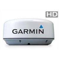 Garmin GMR 18 HD Marine Radar