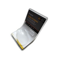 High Frequency Processing L Shape Blister Pack For Mouse