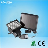 NEW Solar infrared human body induction floodlight