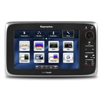 Raymarine e95 9-Inch Touchscreen Multi-Function Display