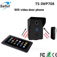 wifi video door phone