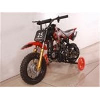 Cougar Pit Dirt Bike DB25 For Kids
