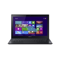 VAIO Pro SVP11213CXB 11.6-Inch Core i5 Touchscreen Ultrabook (Carbon Black)