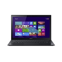 VAIO Pro SVP13215PXB 13.3-Inch Core i7 Touchscreen Ultrabook (Carbon Black)