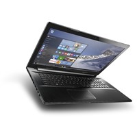 Z70 17.3-Inch Laptop (Core i7, 16 GB RAM, 1 TB + 8 GB HDD, Windows 10) 80FG00DCUS