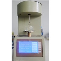 automatic Interfacial Tension tester