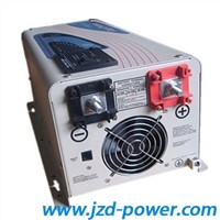 3000W pure sine wave power inverter with charger