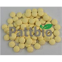 Folic Acid tablet contract manufacture private label OEM