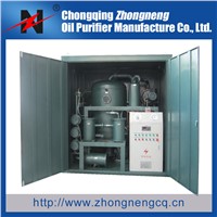 Hot Sale!!Vacuum Aged Transformer Oil Refinery Plant