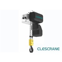 CCH Series 1t electric chain hoist