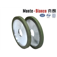 Resin diamond gringding wheel slot cutting wheel for ceramic tiles Monte-biancom factory direct