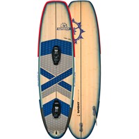 Slingshot Screamer 2016 Kite Surfboard
