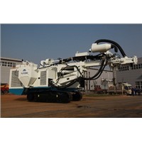 YUTONG YTQ165 Downhole drilling rigs