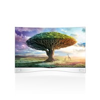 55EA9800 Cinema 3D 1080p Curved OLED TV with Smart TV