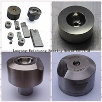 cold heading bearings ball progressive stamping dies manufacturer