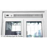 window fresh air vent JT105
