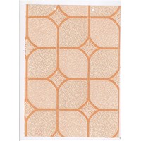 Gypsum Ceiling / PVC Plaster Ceiling Board / Faced Gypsum Ceiling Tiles