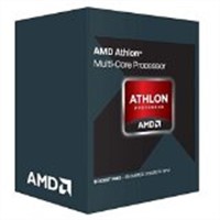 AMD Athlon X2 370K Richland 4.0GHz, Socket FM2, 65W Desktop Processor (AD370KOKHLBOX)