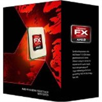 AMD FD6300WMHKBOX FX-6300 6-Core Processor Black Edition