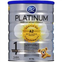 A2 Platinum Premium Infant Milk Formula directly from Australia